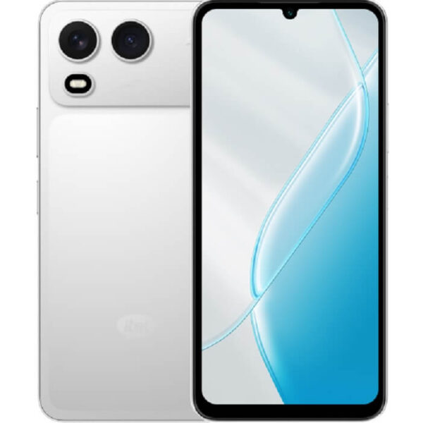 itel A200 Plus 128GB + 3GB Price in Nigeria