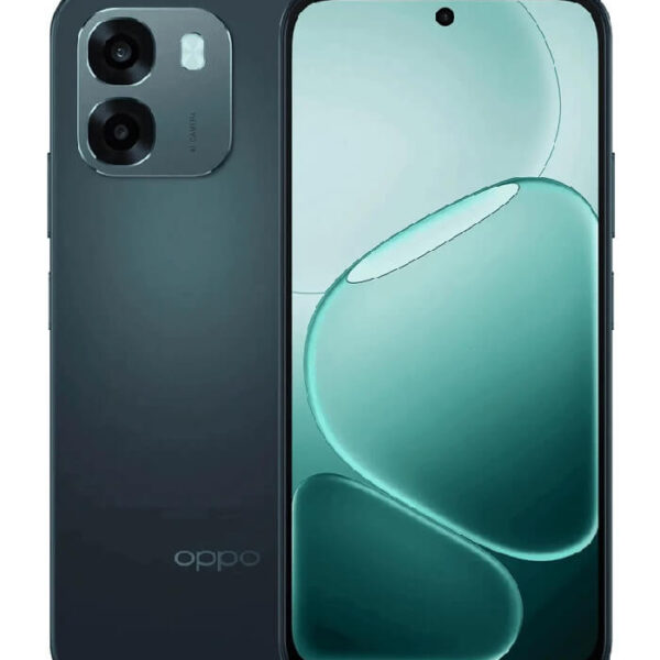 Oppo A6 256GB + 6GB Price in Nigeria