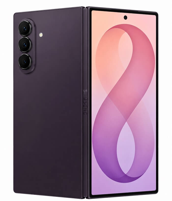 Samsung Galaxy Z Fold8 Ultra 1TB + 16GB Price in Nigeria