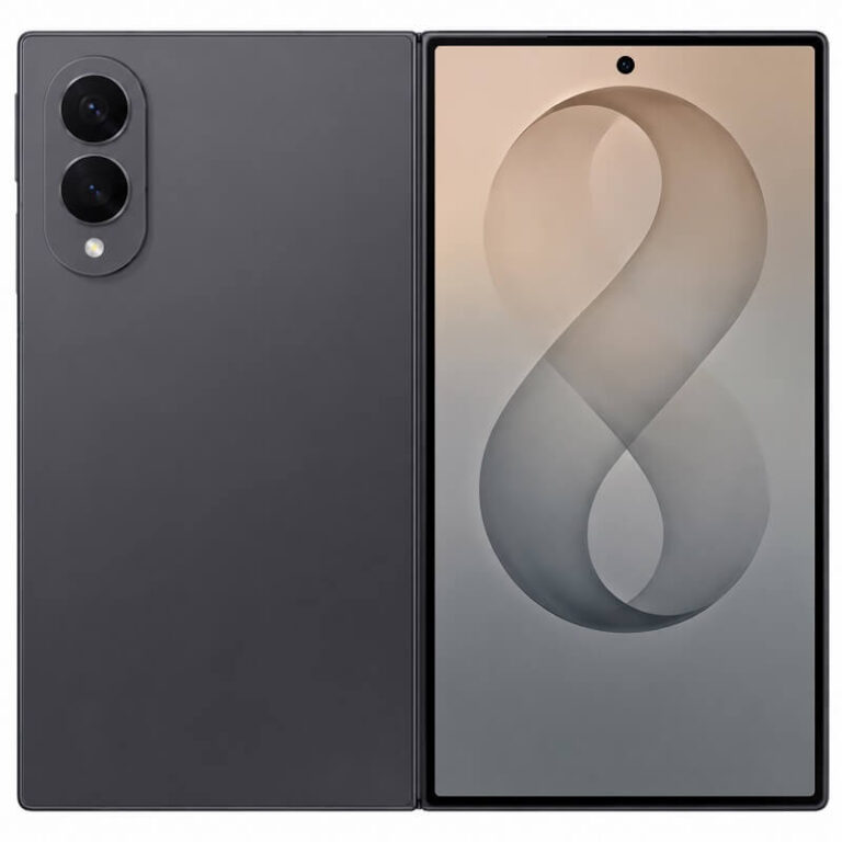 Samsung Galaxy Z Fold8 256GB + 12GB Price in Nigeria