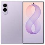 Samsung Galaxy Z Fold8 512GB + 12GB Price in Nigeria