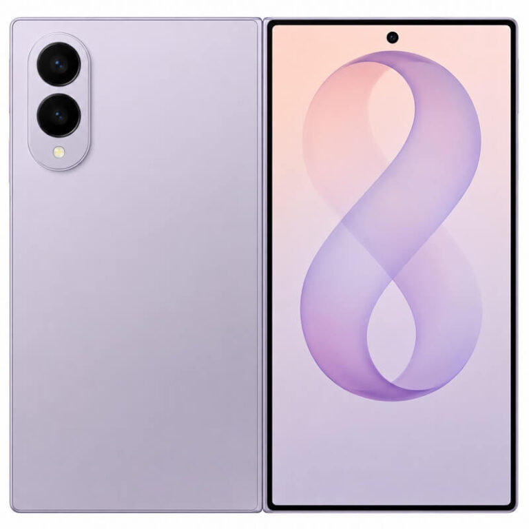 Samsung Galaxy Z Fold8 512GB + 12GB Price in Nigeria