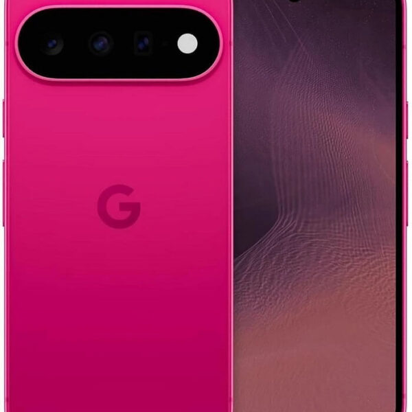 Google Pixel 11 512GB + 12GB Price in Nigeria