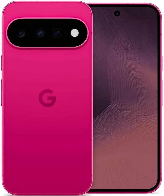 Google Pixel 11 Google Pixel 11 512GB + 12GB Price in Nigeria