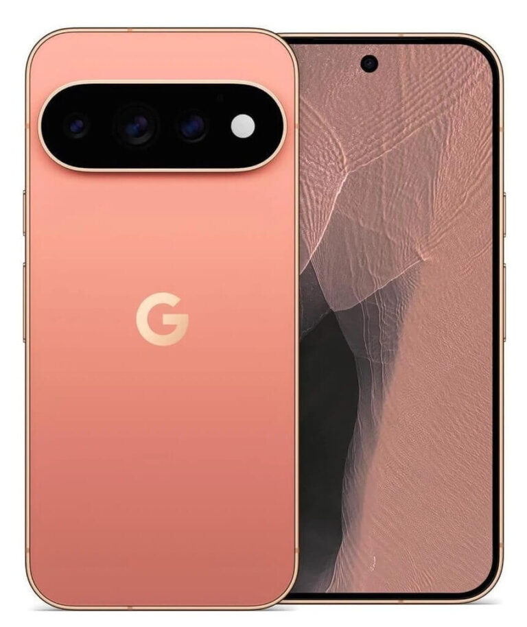 Google Pixel 11 Pro XL 512GB + 16GB Price in Nigeria