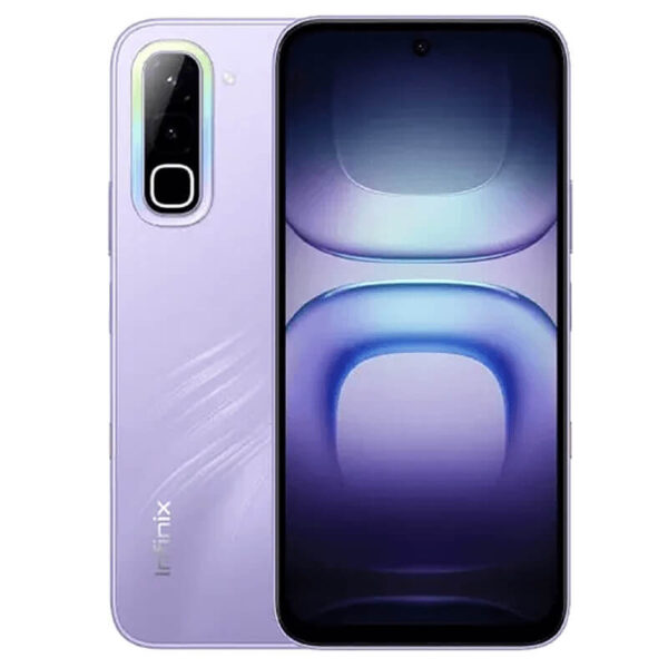 Infinix HOT 70 128GB + 4GB Price in Nigeria