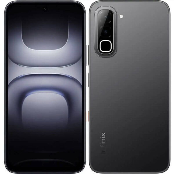 Infinix HOT 70 256GB + 6GB Price in Nigeria
