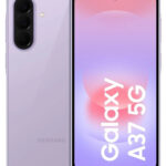 Samsung Galaxy A37 5G 128GB + 6GB Price in Nigeria