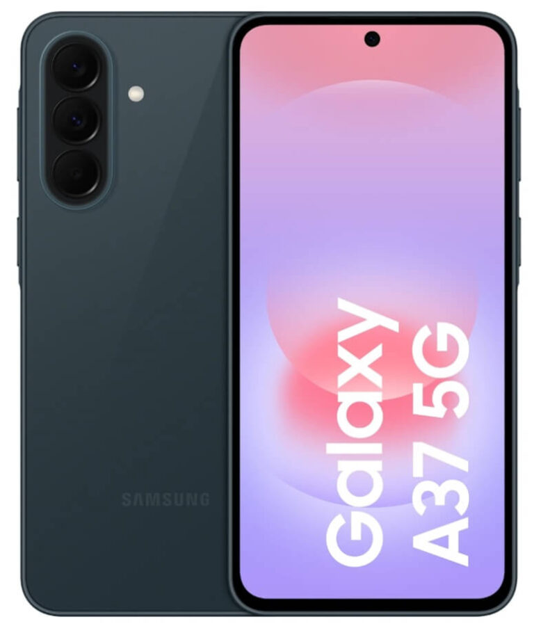 Samsung Galaxy A37 5G 256GB + 8GB Price in Nigeria