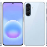 Samsung Galaxy A57 5G 128GB + 8GB Price in Nigeria