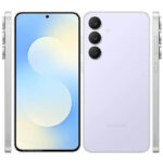 Samsung Galaxy S26 FE 5G 128GB + 8GB Price in Nigeria
