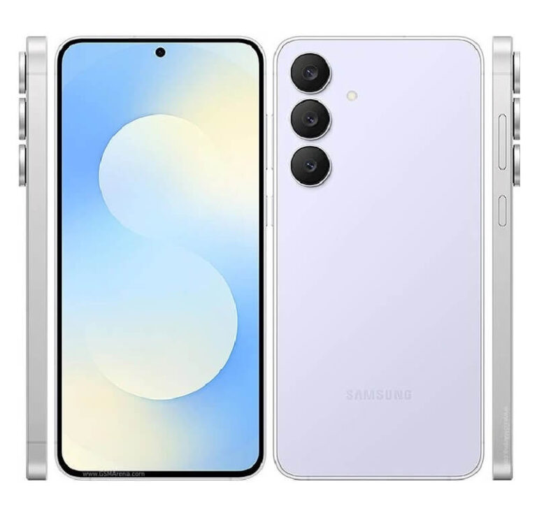Samsung Galaxy S26 FE 5G 128GB + 8GB Price in Nigeria