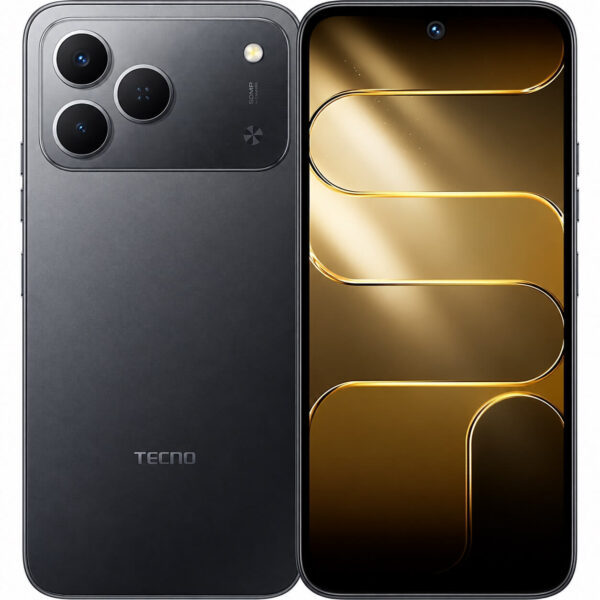 Tecno Spark 50 128GB + 4GB Price in Nigeria