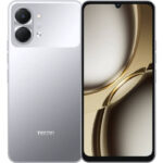 Tecno POP 20 64GB + 4GB Price in Nigeria