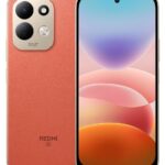 Xiaomi Redmi 17 128GB + 6GB Price in Nigeria