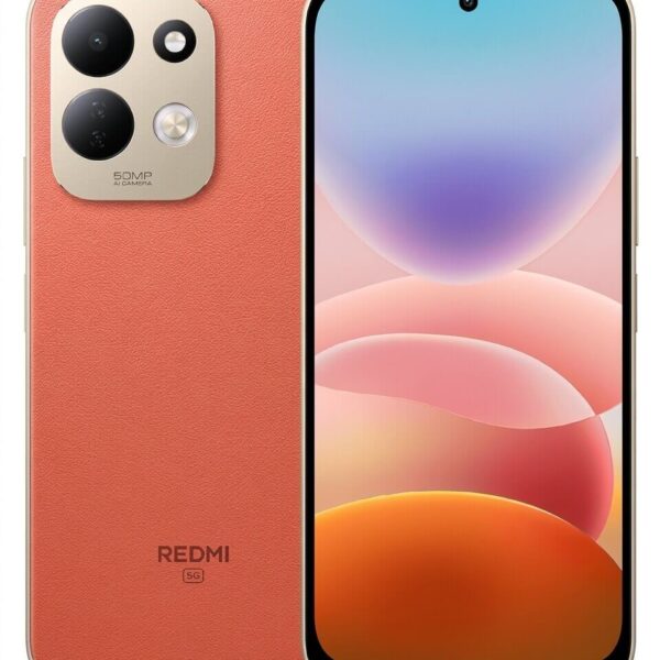 Xiaomi Redmi 17 128GB + 6GB Price in Nigeria