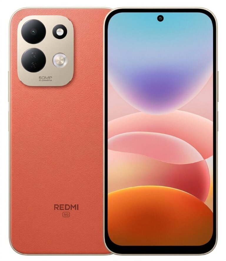 Xiaomi Redmi 17 128GB + 6GB Price in Nigeria