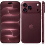 iPhone 18 Pro 1TB + 12GB Price in Nigeria