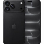 iPhone 18 Pro 256GB + 12GB Price in Nigeria