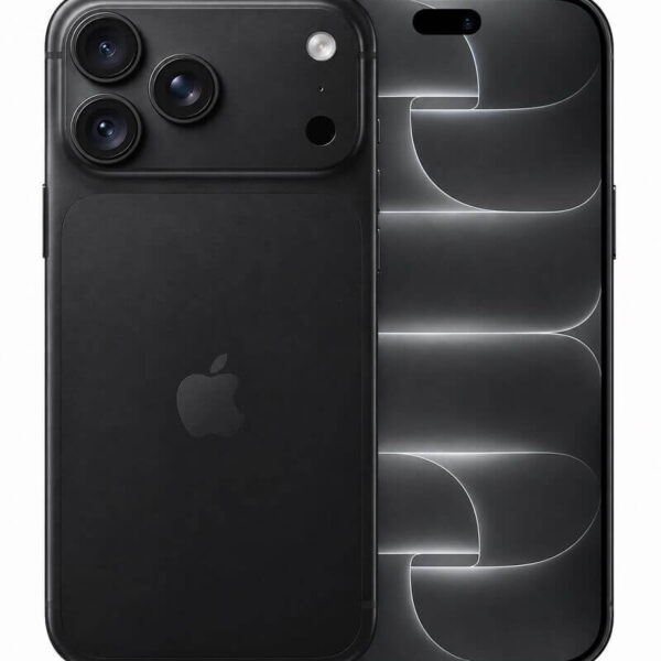 iPhone 18 Pro 256GB + 12GB Price in Nigeria