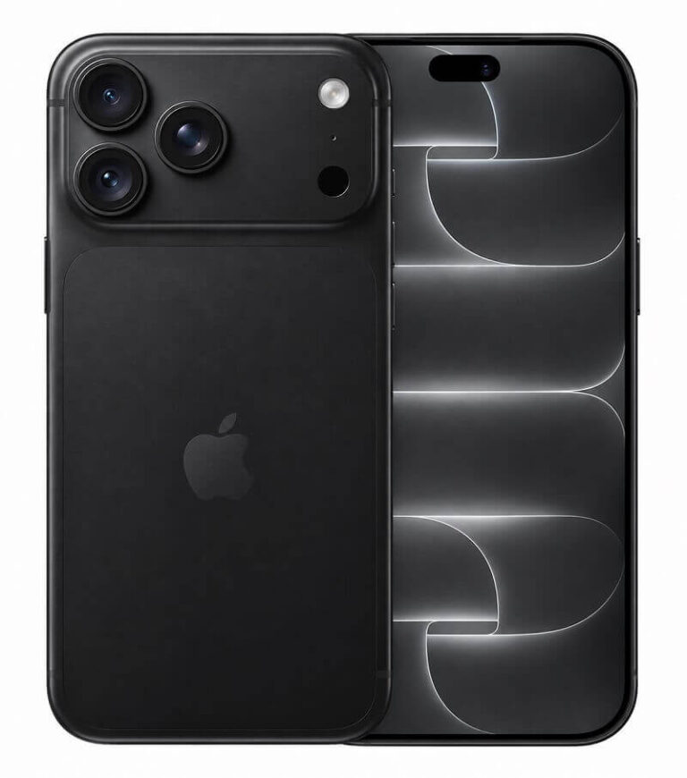 iPhone 18 Pro 256GB + 12GB Price in Nigeria