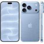 iPhone 18 Pro 512GB + 12GB Price in Nigeria
