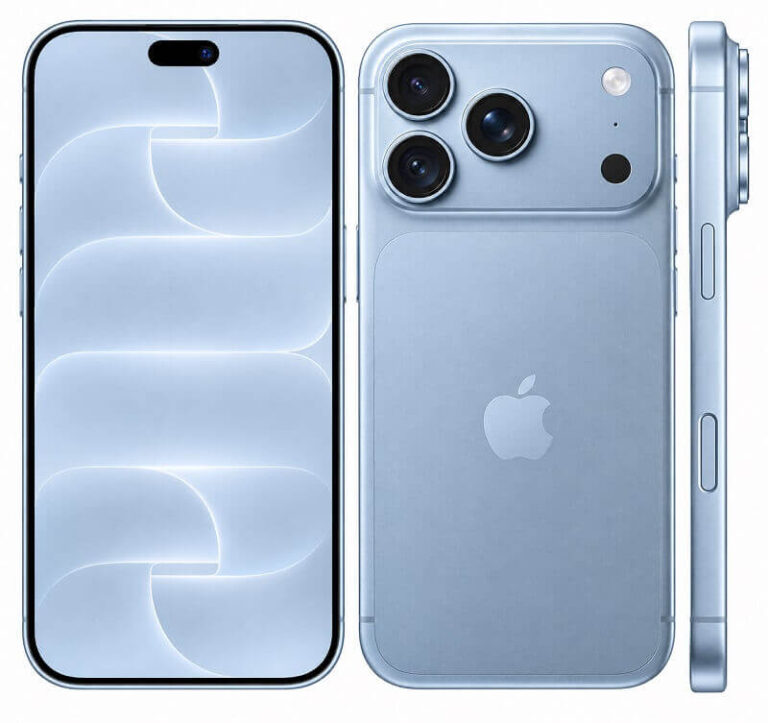 iPhone 18 Pro 512GB + 12GB Price in Nigeria