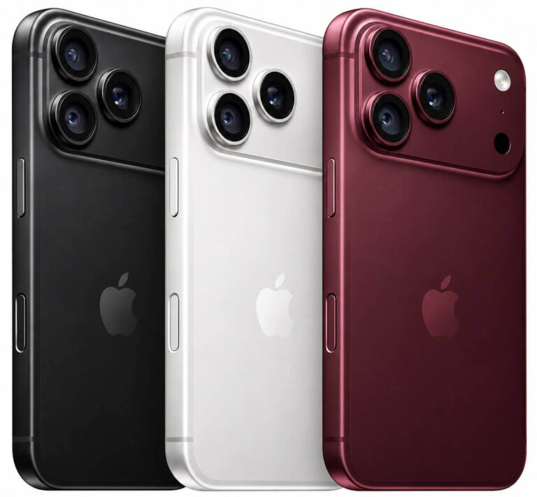 iPhone 18 Pro Max 1TB Price in Nigeria
