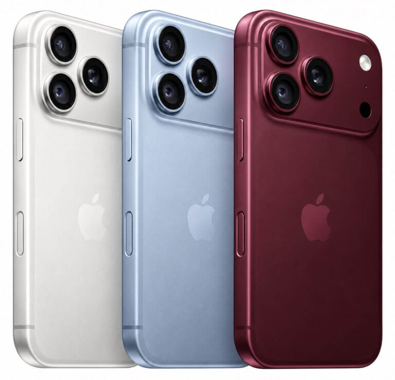 iPhone 18 Pro Max 256GB Price in Nigeria