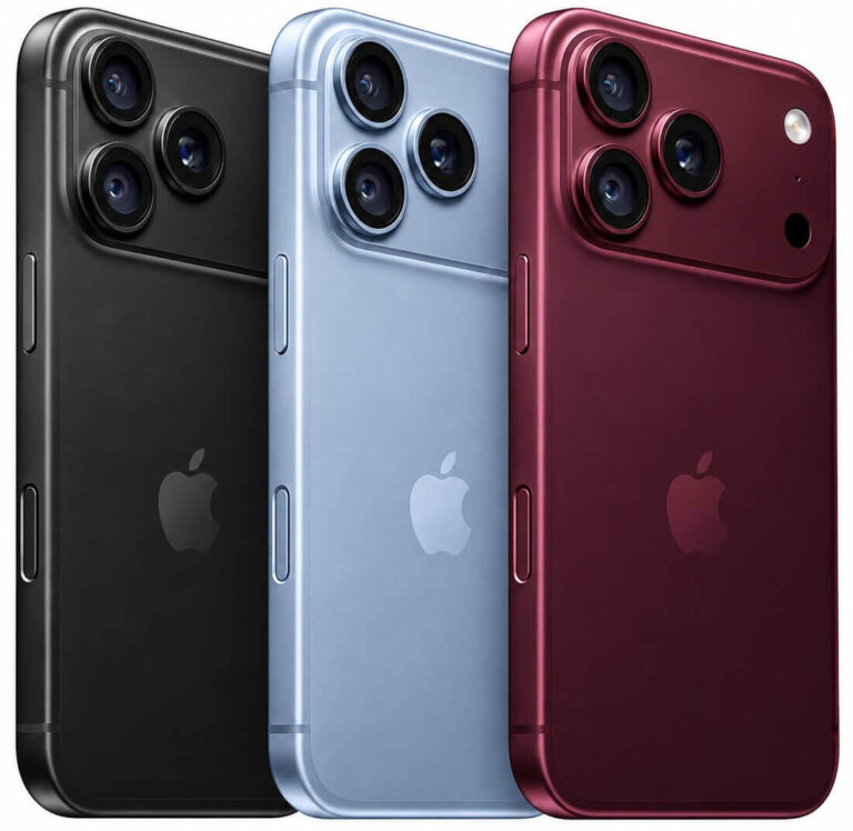 iPhone 18 Pro Max 512GB Price in Nigeria