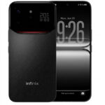 Infinix Note 60 Ultra 256GB + 12GB 5G Price in Nigeria