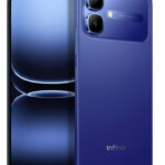 Infinix SMART 20 64GB + 4GB Price in Nigeria