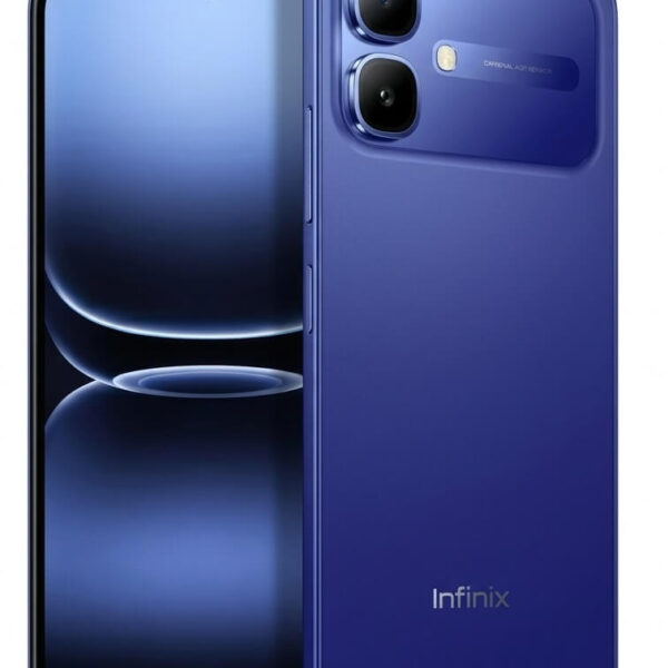 Infinix SMART 20 64GB + 4GB Price in Nigeria