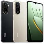 Xiaomi POCO C81 PRO 64GB + 4GB Price in Nigeria