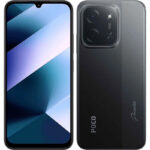 Xiaomi POCO C85 128GB + 6GB Price in Nigeria