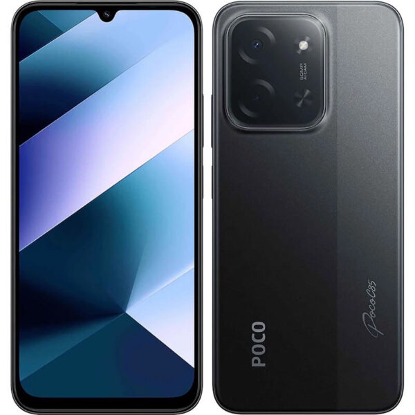 Xiaomi POCO C85 128GB + 6GB Price in Nigeria