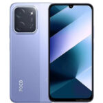 Xiaomi POCO C85 256GB + 8GB Price in Nigeria