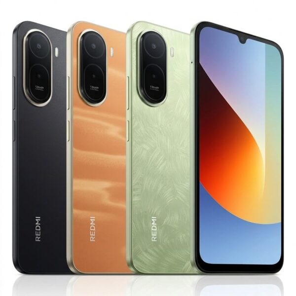 Xiaomi Redmi A7 Pro 64GB + 4GB Price in Nigeria
