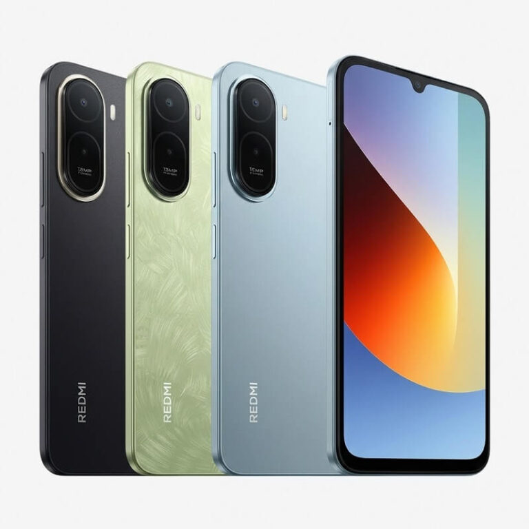 Xiaomi Redmi A7 Pro 128GB + 4GB Price in Nigeria